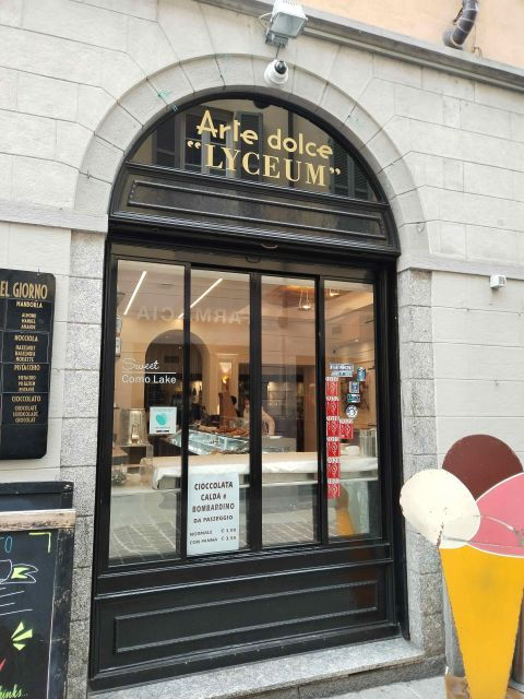 Self-Guided Tour of Como and Its Breathtaking Lakeside - Meeting Point and Directions