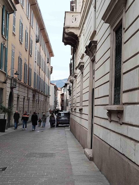 Self-Guided Tour of Como and Its Breathtaking Lakeside - Frequently Asked Questions