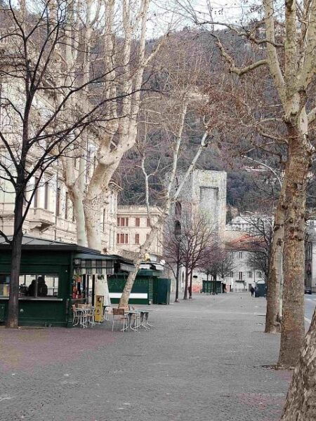 Self-Guided Tour of Como and Its Breathtaking Lakeside - The Sum Up