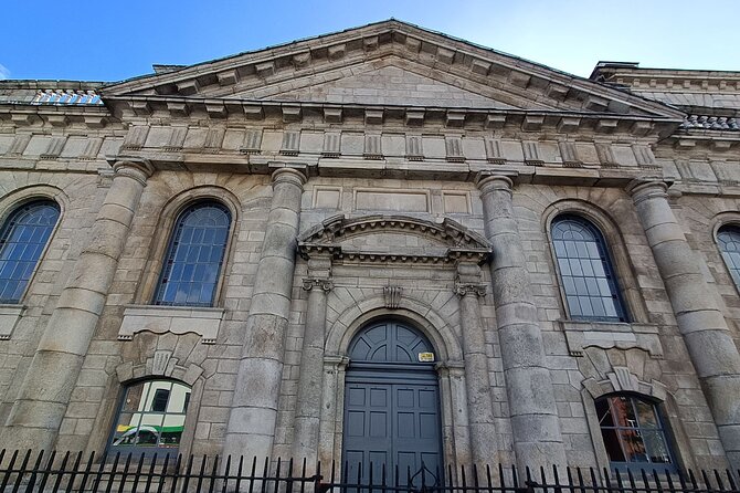 Self Guided Tour of Dublin's Breweries and Back Alleys - Tour Features