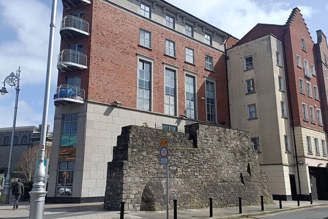 Self Guided Tour of Dublin's Breweries and Back Alleys - Provider Information