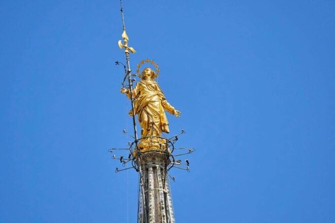 Self-Guided Tour of Milans Duomo With an Audio Guide - Customer Reviews