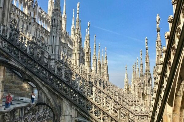 Self-Guided Tour of Milans Duomo With an Audio Guide - Frequently Asked Questions