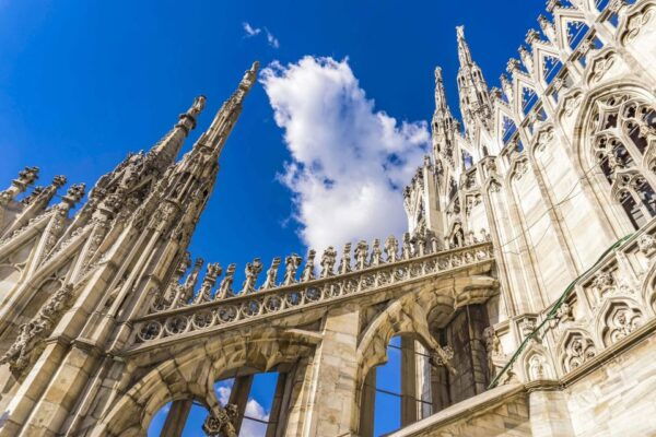 Self-Guided Tour of Milans Duomo With an Audio Guide - The Sum Up