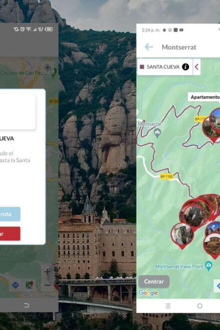 Self-Guided Tour of Montserrat With Multilingual Audioguide - Experience Highlights