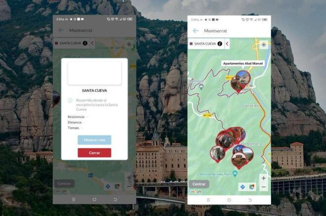 Self-Guided Tour of Montserrat With Multilingual Audioguide - Learning Religious History and Legends