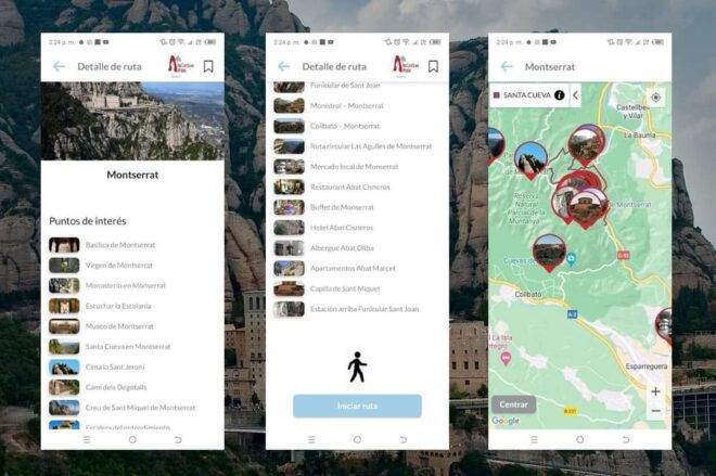 Self-Guided Tour of Montserrat With Multilingual Audioguide - Frequently Asked Questions