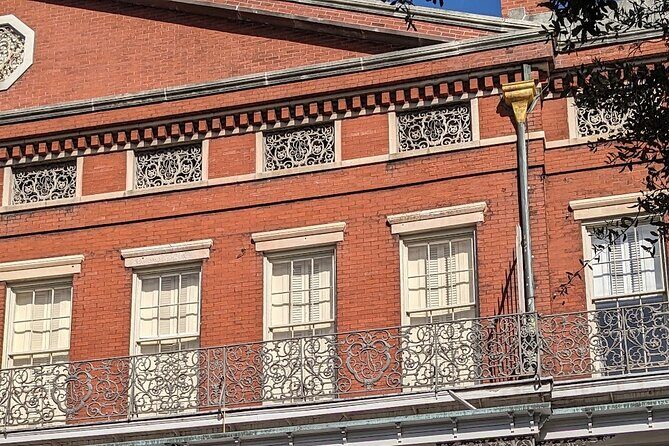 Self-Guided Tour of New Orleans Historic French Quarter - Exploring New Orleans’ French Quarter with a Self-Guided Audio Tour  