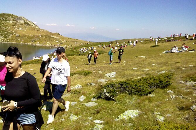 Self-Guided Tour of Rila Mountains and Seven Rila Lakes - A Closer Look at the Self-Guided Experience