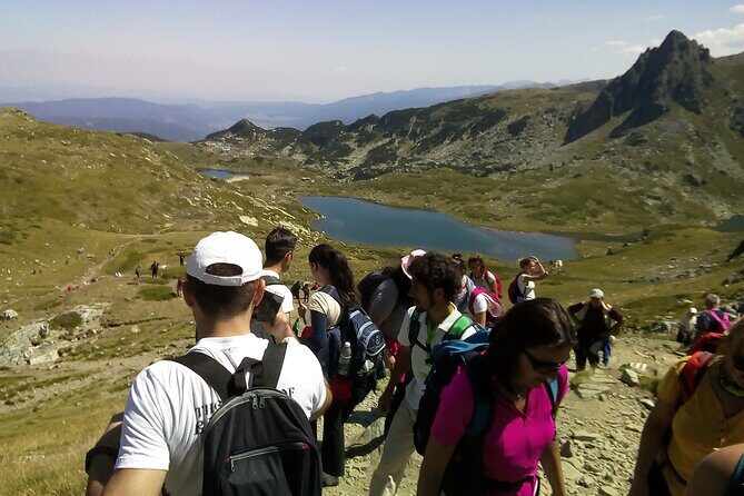 Self-Guided Tour of Rila Mountains and Seven Rila Lakes - The Value of This Self-Guided Adventure