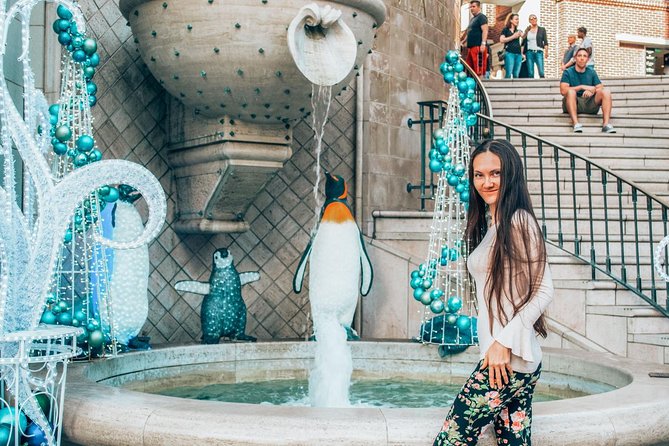 Self-Guided Tour of Rodeo Drive Beverly Hills With Fun Facts and Best Photo Ops - Tour Highlights