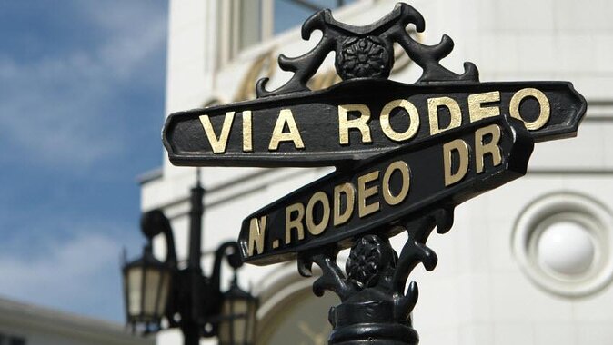 Self-Guided Tour of Rodeo Drive Beverly Hills With Fun Facts and Best Photo Ops - Historical Insights