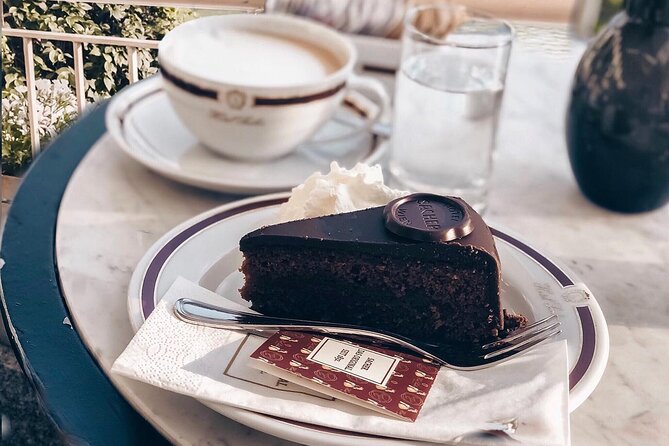 Self-Guided Tour of Salzburg: Stories, Photo Spots & Desserts - Cancellation Policy