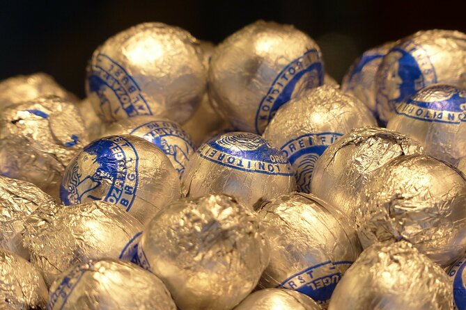 Self-Guided Tour of Salzburg: Stories, Photo Spots & Desserts - Desserts in Salzburg