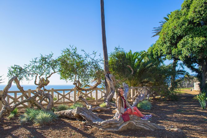 Self-Guided Tour of Santa Monica in Los Angeles With Fun Facts and Photo Ops - Fun Facts About Santa Monica