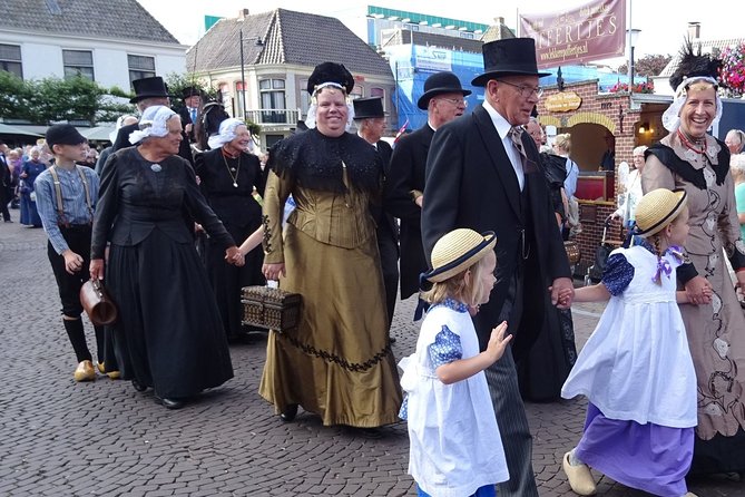 Self-Guided Tour of Schagen  - North Holland - Overview and Benefits