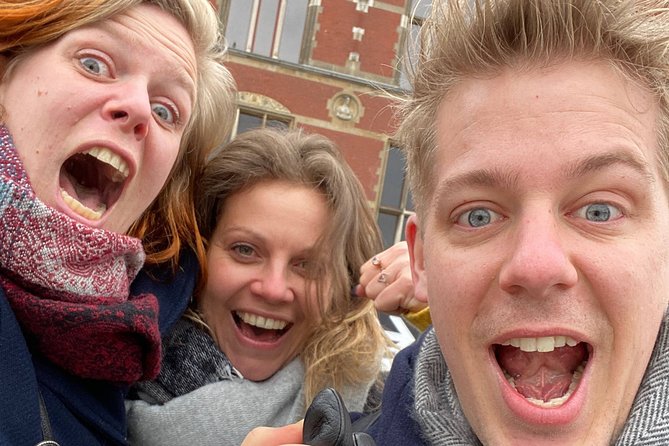 Self-Guided Tour of Schagen  - North Holland - Reviews and Questions