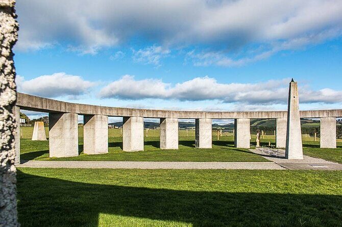 Self Guided Tour of Stonehenge Aotearoa - Practical Tips for Visiting