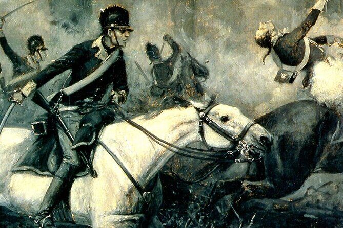 Self-Guided Tour of The Fallen Timbers Battlefield - Authentic Stories and Modern Discoveries