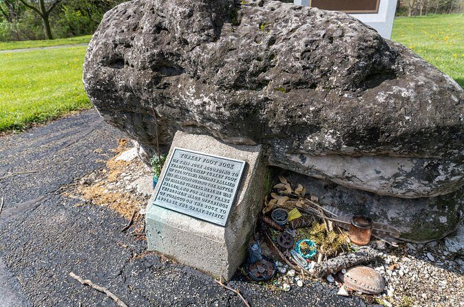 Self-Guided Tour of The Fallen Timbers Battlefield - Concluding Thoughts: Who Will Love This?