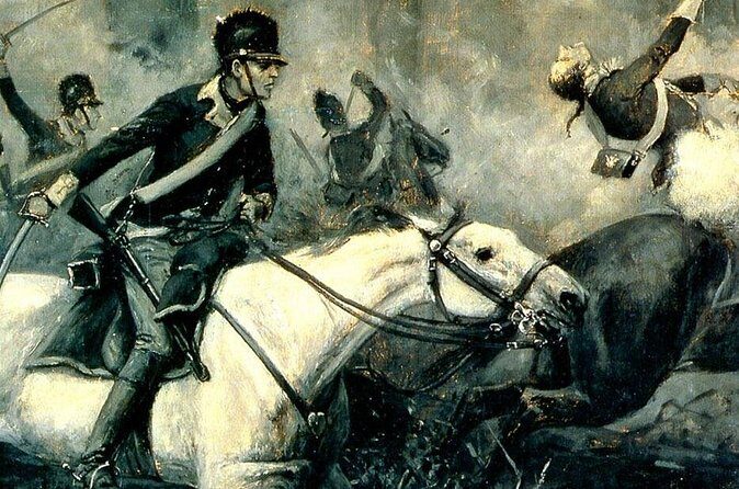 Self-Guided Tour of The Fallen Timbers Battlefield - FAQ: Your Questions Answered