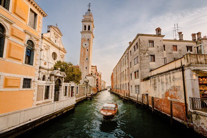 Self Guided Tour of Venice's Best Kept Secrets - Why This Self-Guided Tour Could Be Worth It
