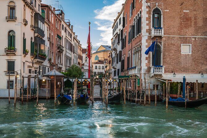 Self Guided Tour of Venice's Best Kept Secrets - In-Depth Look at the Itinerary