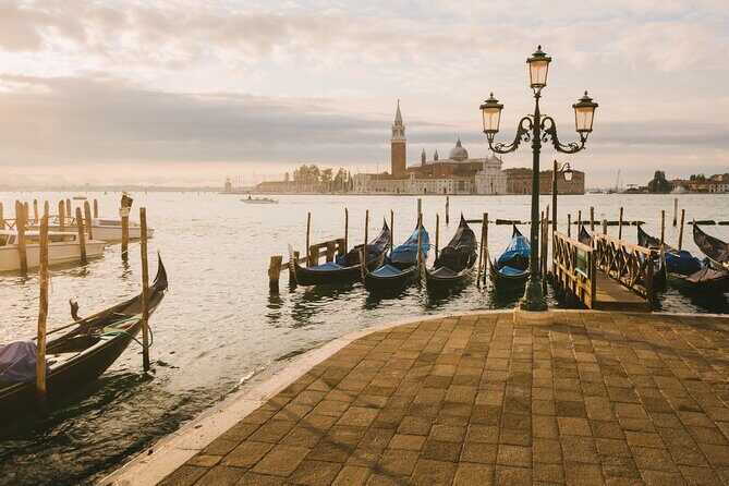 Self Guided Tour of Venice's Best Kept Secrets - Frequently Asked Questions