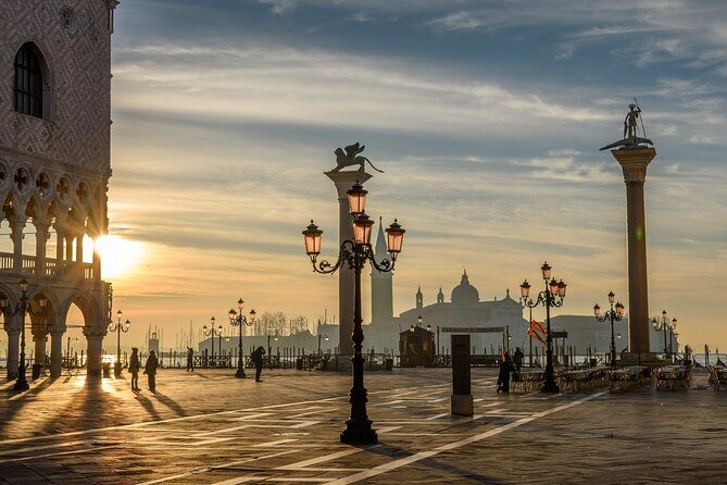 Self Guided Tour of Venice's Best Kept Secrets - Final Verdict