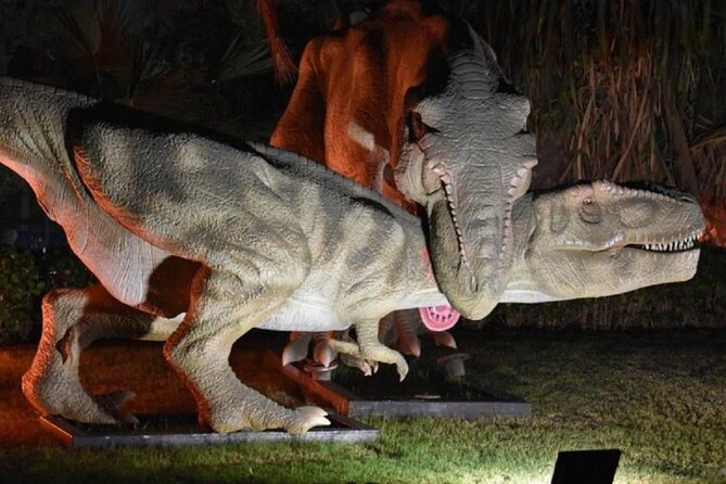 Self Guided Tour to Dubai Garden Glow & Dubai Frame With Transfer - Self-Guided Tour Highlights: Must-See Attractions