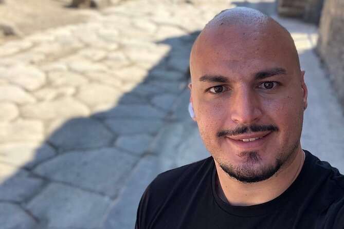 Self-Guided Tour to Pompeii and Herculaneum From Naples for Small Groups - Good To Know