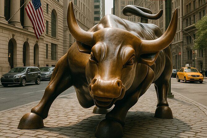 Self guided tour unlock New York from every angle stories secret - Good To Know