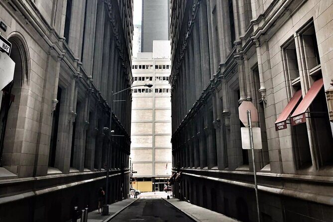 Self guided tour unlock New York from every angle stories secret - Exploring the Itinerary: What to Expect