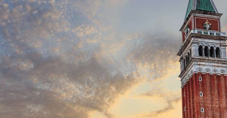 Self-Guided Tour Venice in One Day - Tour Highlights