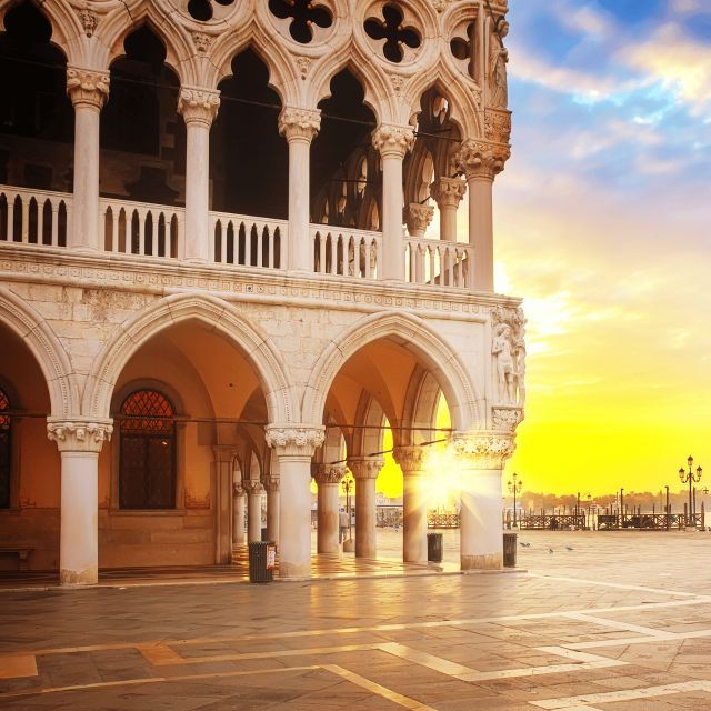 Self-Guided Tour Venice in One Day - Additional Information