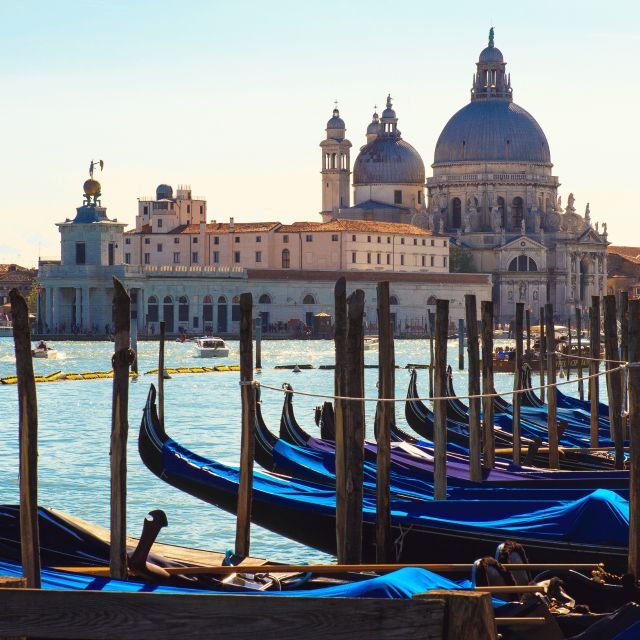 Self-Guided Tour Venice in One Day - Frequently Asked Questions