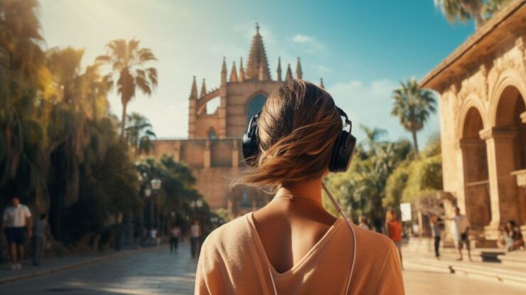 Self-Guided Tours Barcelona: 15 Captivating Audio Stories - Barcelona Top Sights