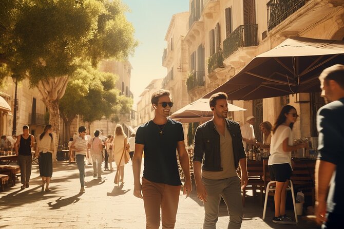 Self-Guided Tours Barcelona: 15 Captivating Audio Stories - Access to Web App and Map