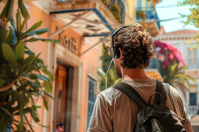 Self Guided Tours Madrid With 15 Captivating Audio Stories - Unravel Local Legends