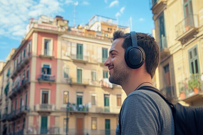 Self Guided Tours Naples With 100 Captivating Audio Stories - Final Thoughts
