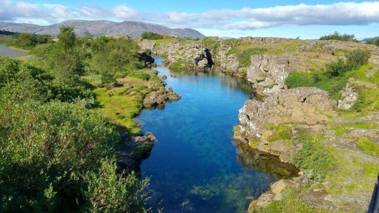 Self-Guided Tours of Icelands Golden Circle With Audioguide - Good To Know