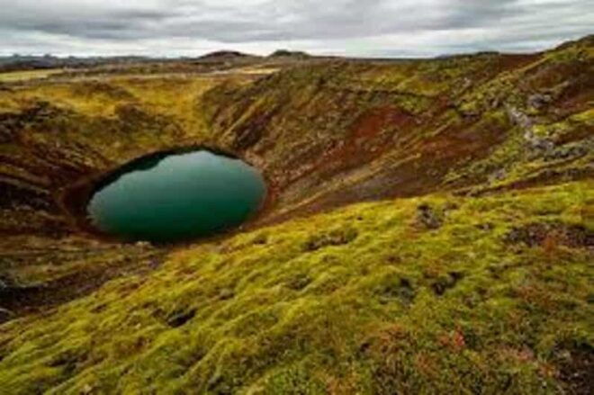 Self-Guided Tours of Icelands Golden Circle With Audioguide - Participant Information