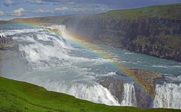 Self-Guided Tours of Icelands Golden Circle With Audioguide - Customer Reviews