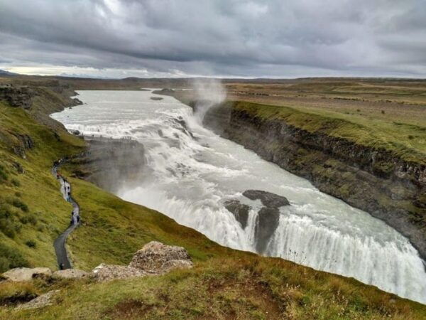 Self-Guided Tours of Icelands Golden Circle With Audioguide - Frequently Asked Questions