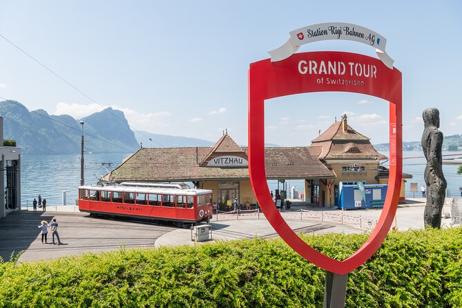 Self-Guided Trip From Lucerne, Mt.Rigimineral Bathslake Cruise - Traveler Photos and Reviews