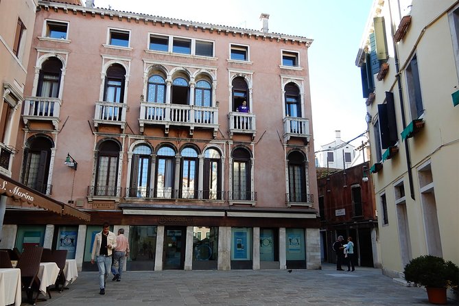 Self-Guided Virtual Tour of Casanova: a Venetian Tale of Passion - Cancellation Policy and Booking Flexibility