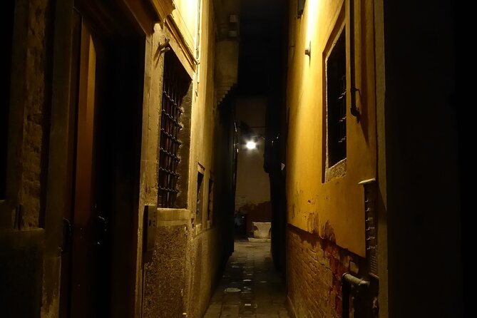 Self-Guided Virtual Tour of Casanova: a Venetian Tale of Passion - The Sum Up