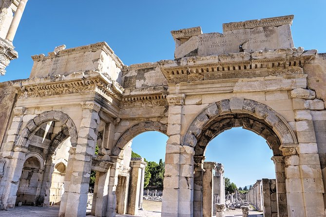 Self-Guided Virtual Tour of Ephesus: the Ancient Pearl of the Mediterranean - Booking Process