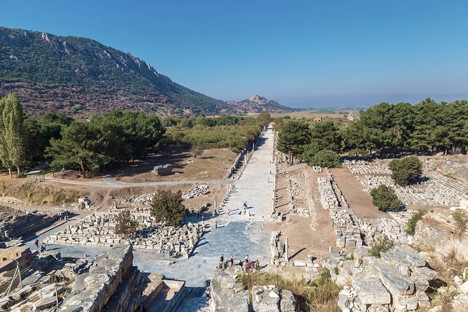 Self-Guided Virtual Tour of Ephesus: the Ancient Pearl of the Mediterranean - Equipment and Requirements