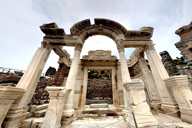 Self-Guided Virtual Tour of Ephesus: the Ancient Pearl of the Mediterranean - Experience Expectations